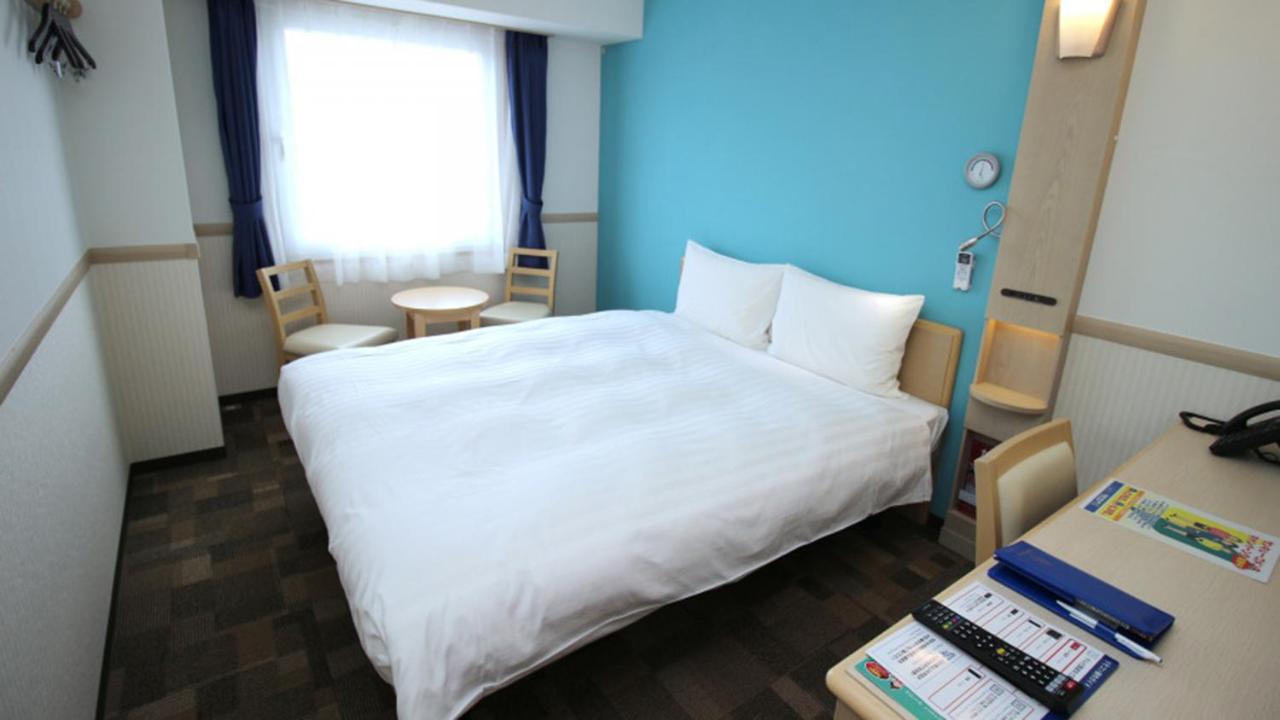 Toyoko Inn Fujisan Otsuki-Eki Otsuki  Exterior photo
