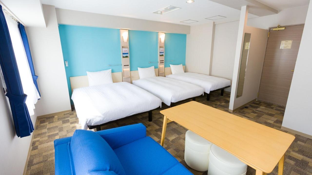 Toyoko Inn Fujisan Otsuki-Eki Otsuki  Exterior photo