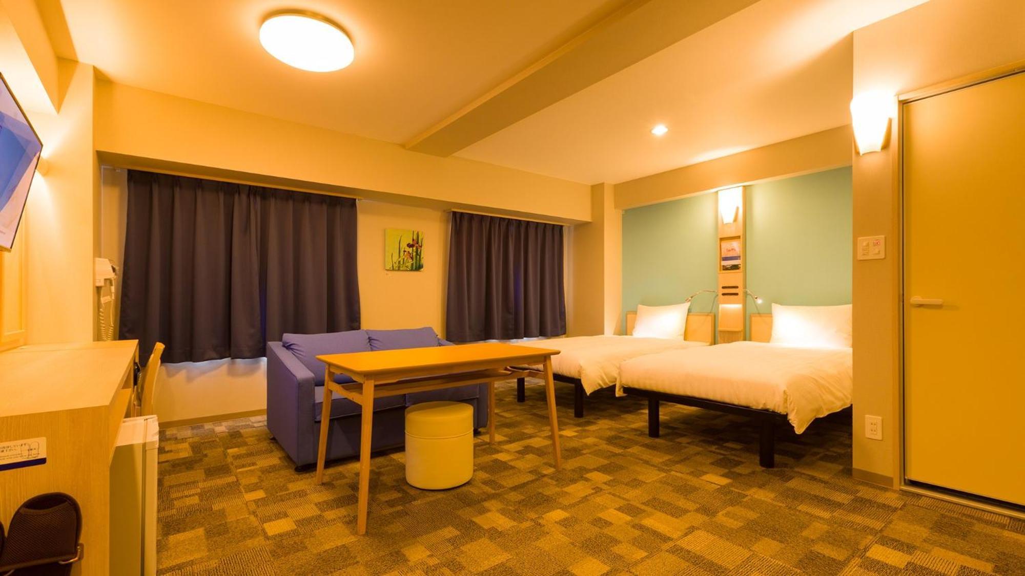 Toyoko Inn Fujisan Otsuki-Eki Otsuki  Room photo