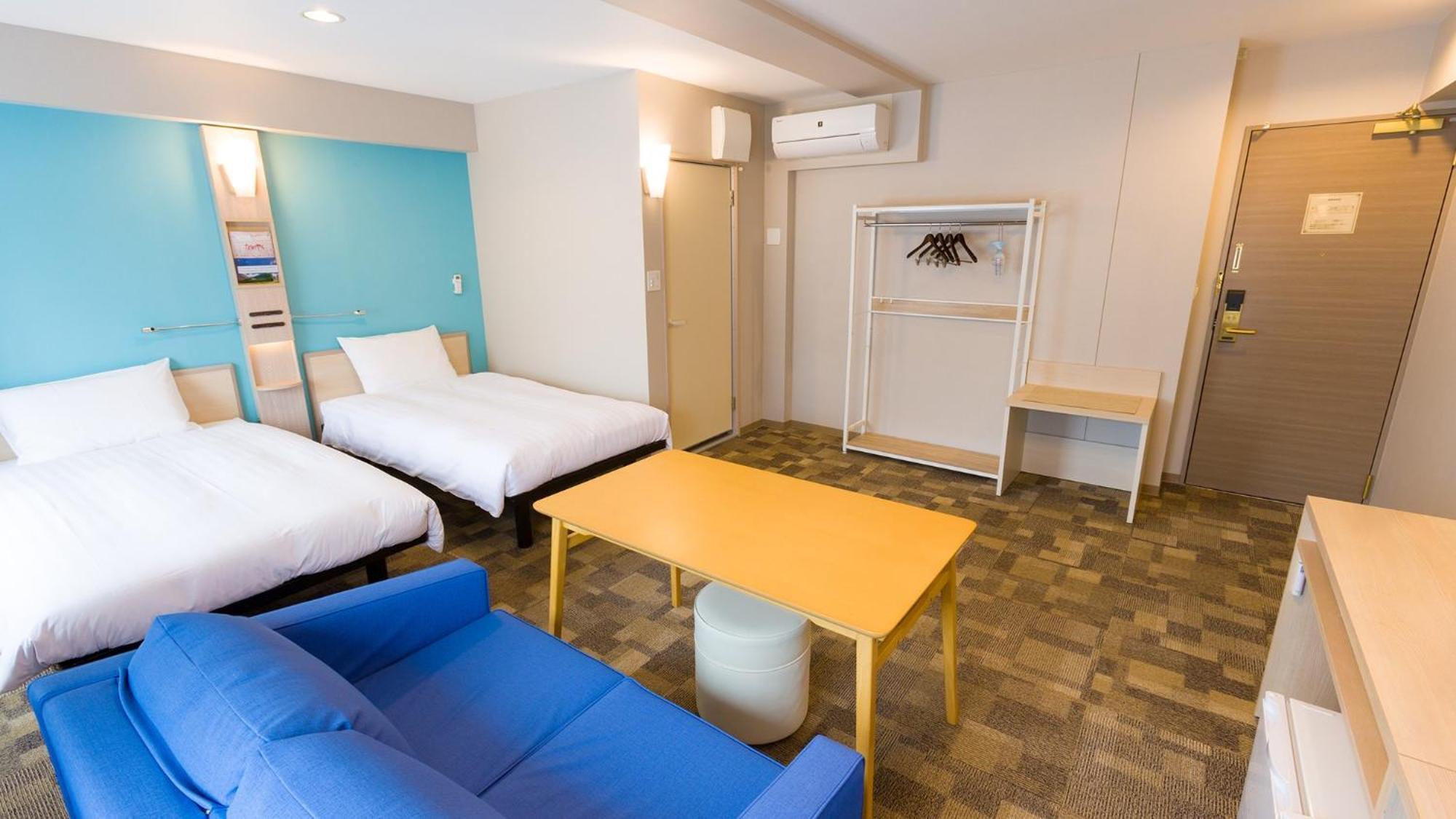 Toyoko Inn Fujisan Otsuki-Eki Otsuki  Room photo
